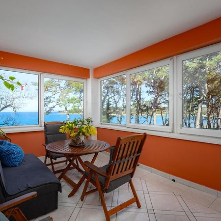 Apartment Valdepian 3Br With Balcony With Sea View Bašanija Eksteriør billede