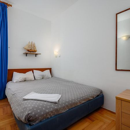 Apartment Valdepian 3Br With Balcony With Sea View Bašanija Eksteriør billede